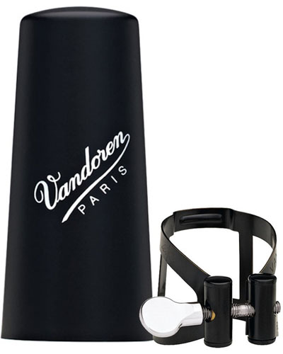 Vandoren M/O LC52BP